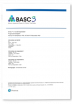 Eksempel Progressionsrapport BASC-3