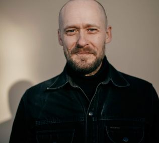 Oliver Laage