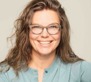 Nina Madsen Sjö