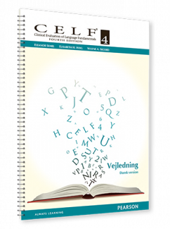 CELF-4