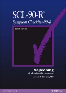 SCL-90-R