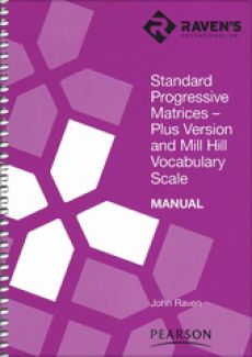 Raven's Educational SPM Plus – Raven's Educational SPM Plus vil blive erstattet af Raven's 2 den 1. juli 2022