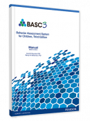 Neuropsykologi/Psykiatri - Produkter - Pearson Clinical &amp; Talent Assessment