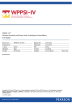 WPPSI-IV Eksempelrapport Q-global