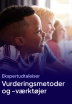 Vurderingen af neuroudviklingsforstyrrelser