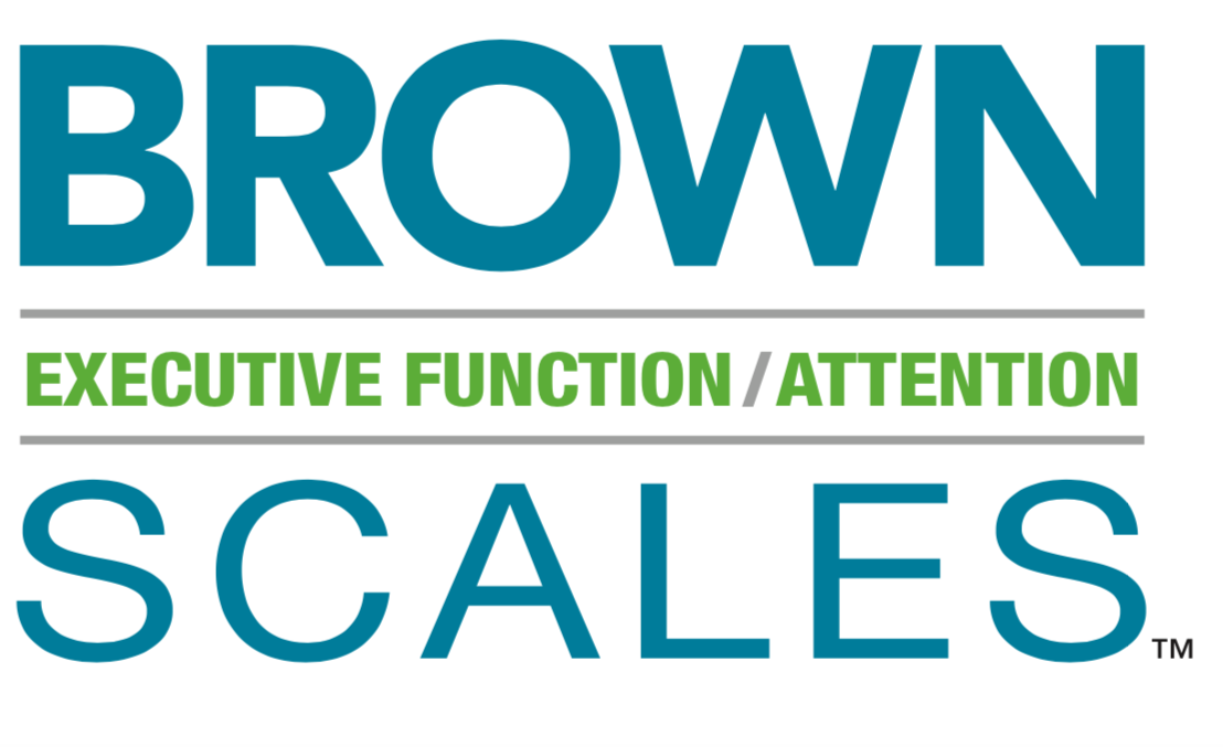 Brown EF/A