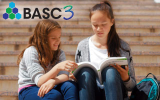 BASC-3 - Kommende produkt BASC-3